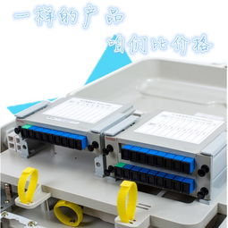 GFS DTS32 重慶移動插片式SMC1分32芯光分路器箱 室外防水設(shè)計與應(yīng)用