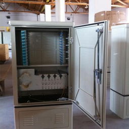 寧波永恒通信 以288芯光纜交接箱為核心，鑄就通信設備供應新標桿